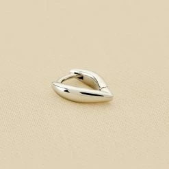 AGATHA FR Piercing Créole MIX& MATCH - Argenté