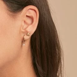 Devant -Colliers Soldes Magasin 02390014 157 TU M1