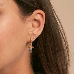 Devant -Colliers Soldes Magasin 02390064 256 TU M1