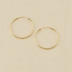 AGATHA FR Créoles CREOLA - Doré