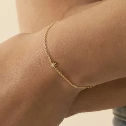 AGATHA FR Bracelet Souple OURSE - Cristal / Doré 7 AGATHA FR Bracelet Souple OURSE - Cristal / Doré -Colliers Soldes Magasin 02490012 137 TU M2