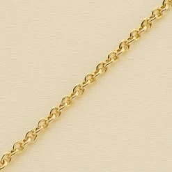 AGATHA FR Bracelet Souple ARGENT - Doré