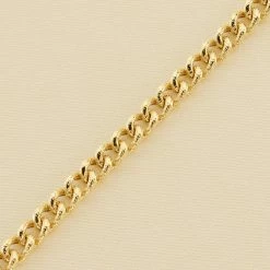 AGATHA FR Bracelet Souple ARGENT - Doré