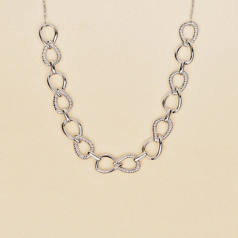 AGATHA FR Collier Ras Du Cou HARMONIE - Argenté 3 AGATHA FR Collier Ras Du Cou HARMONIE - Argenté