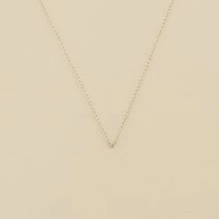 AGATHA FR Collier Ras Du Cou JASERON - Argenté