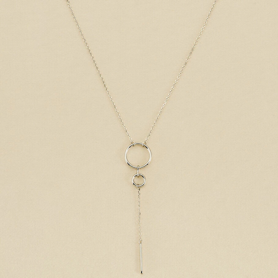 AGATHA FR Sautoir PHILRING - Argenté 3 AGATHA FR Sautoir PHILRING - Argenté