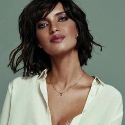 Devant -Colliers Soldes Magasin 02670191 137 TU M2