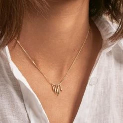 Devant -Colliers Soldes Magasin 02690145 157 TU M1